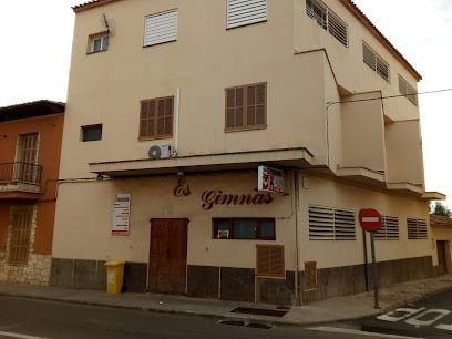 Es Gimnàs