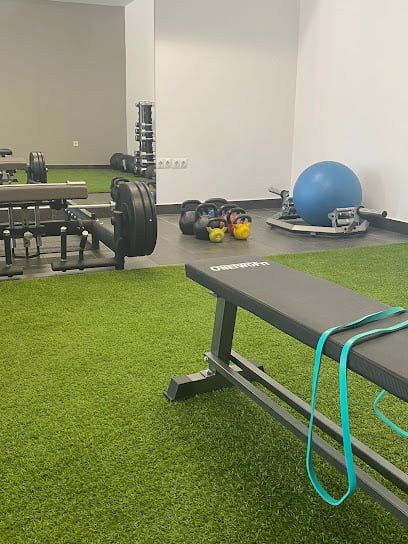 Entrenalia