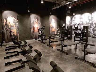 Gimnasio McFIT Jerez