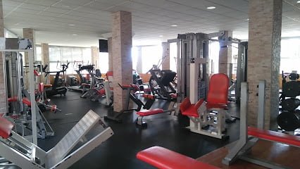 Gimnasio Miguel Ángel