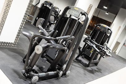 metagym fitness