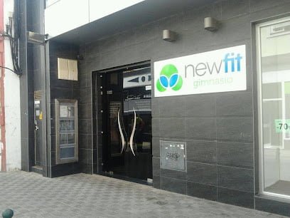 Gimnasio NewFit