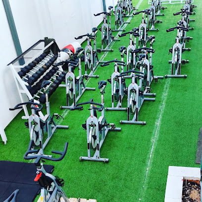 Gimnasio Korpos Gym
