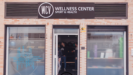 WELLNESS CENTER VALDELAGRANA
