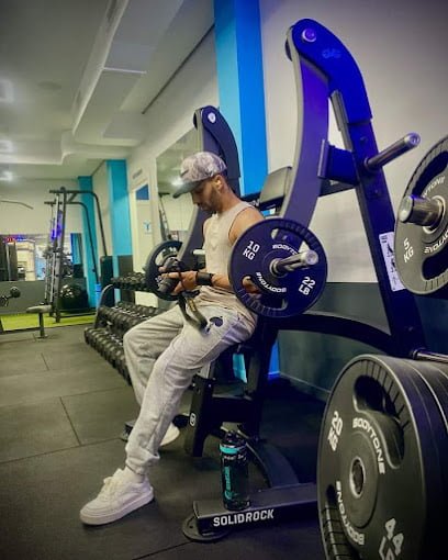 GVG Fitness