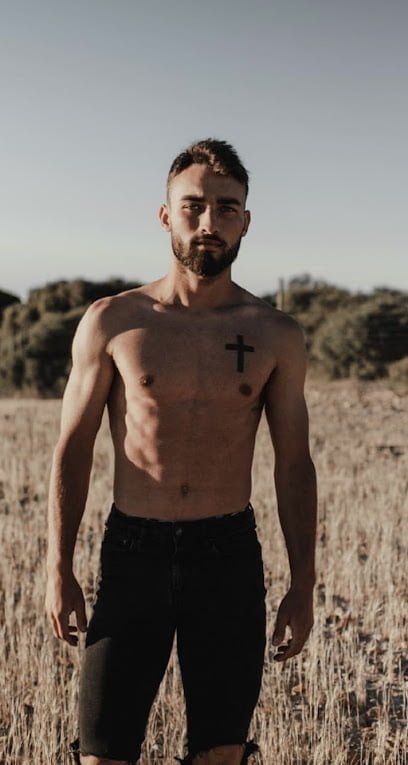Carlos avila