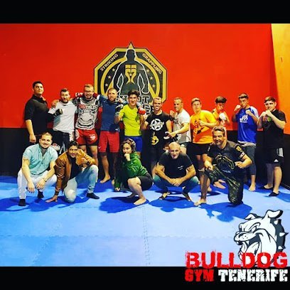 Bulldog Gym