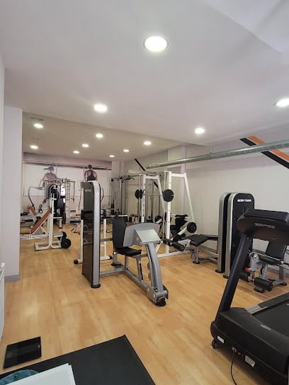 Gimnasio Escuela