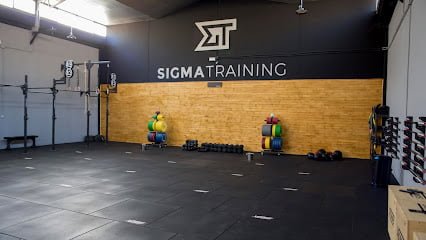 Sigma Training