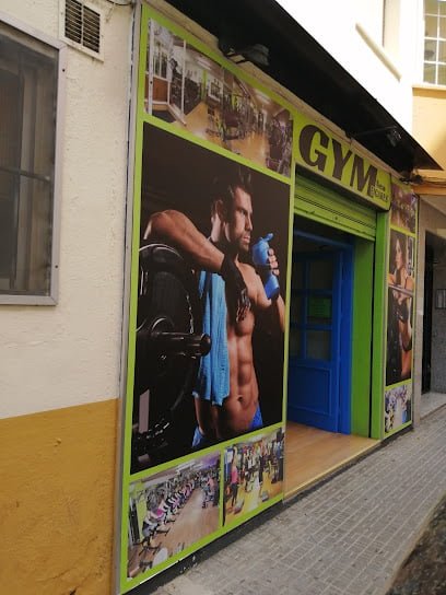 Gimnasio New Figares