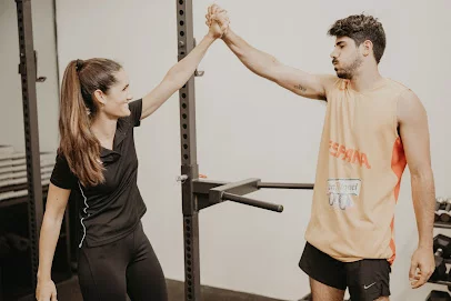 ROOMT Fitness Studio