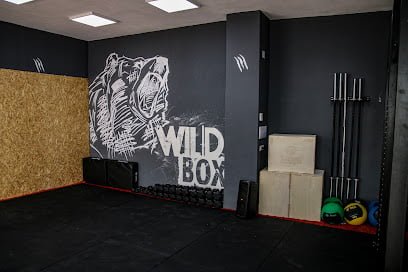 Wild Box