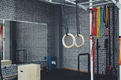 Entrenamiento Personal