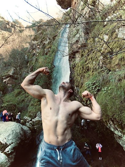 Aaronman Fitness