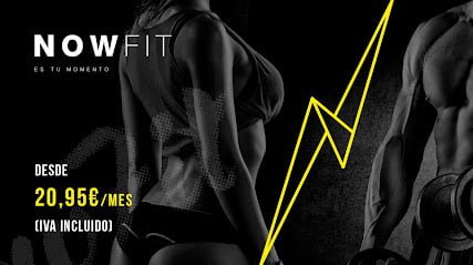 NowFIT Nueva Málaga