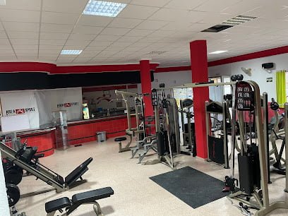 Area Sport
