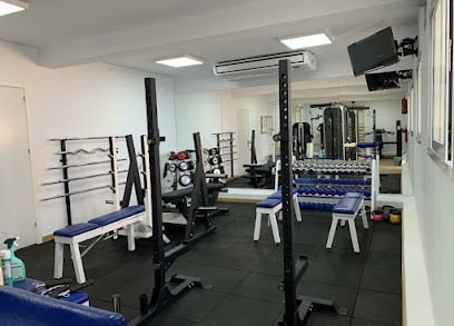 Gimnasio Municipal de Torres