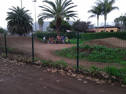 Circuito de BMX