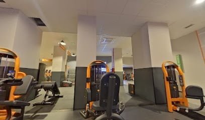 Basic Fit San Jose