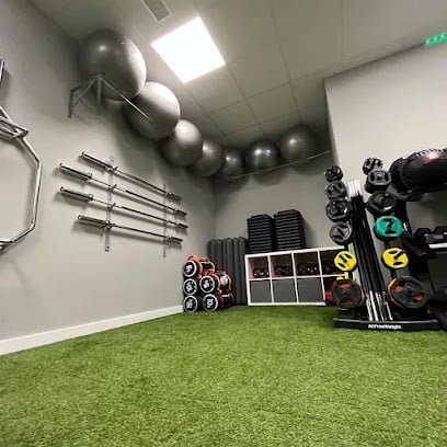 Next Level Training