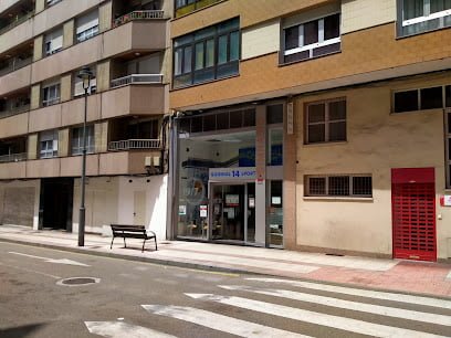 QUIRINAL 14 SPORT