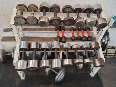 Pascal's Gym Eivissa