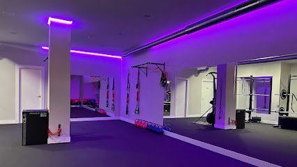 Gimnasio en Laredo | Body y Training