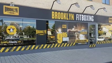 Brooklyn Fitboxing ALBACETE