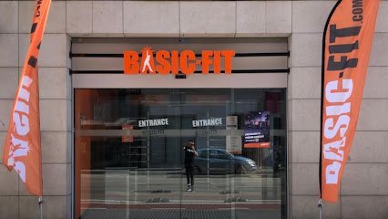 Basic-Fit Málaga Armengual de la Mota
