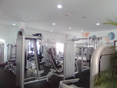 Coliseum Gym