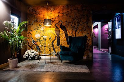 Boutique Gym & Spa Madrid by O2 Centro Wellness