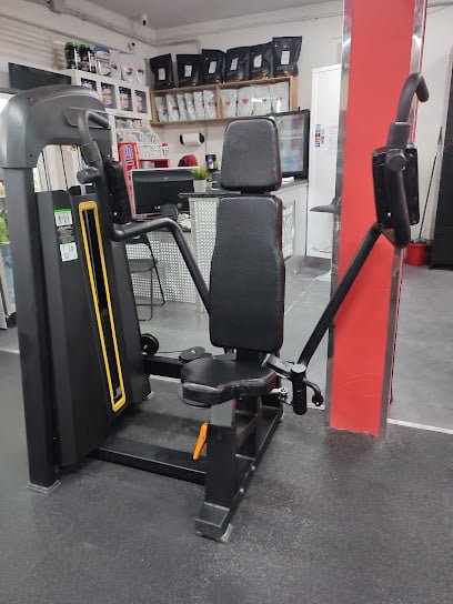Gimnasio Vital