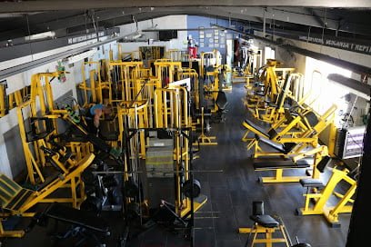 Gym Gioda