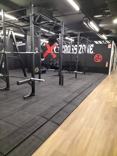 Synergym Leon Universidad
