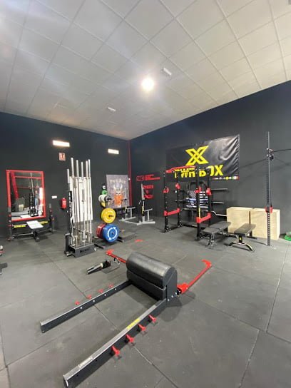 X PWRBOX
