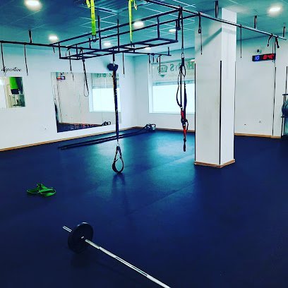 HOBYS Centro deportivo