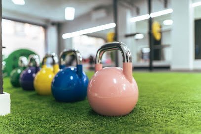 DASE Sport Center