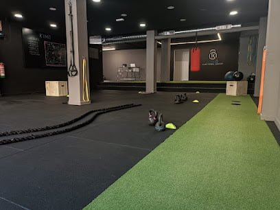 Kimo Functional Center