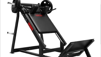 Fitness pro