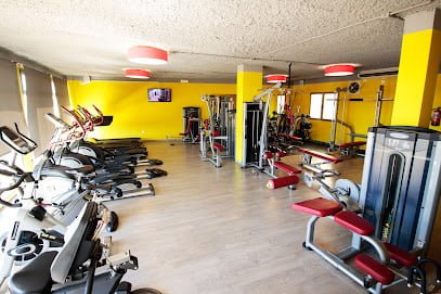 Oxígeno Sport & Wellness