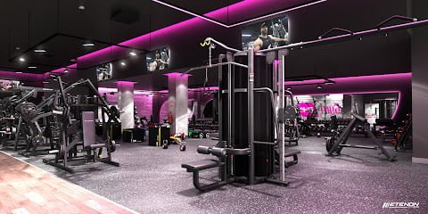 imaGym Torrelavega |Zapatón
