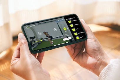 Entrena Virtual