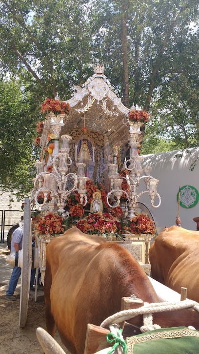Pabellón Cubierto Municipal