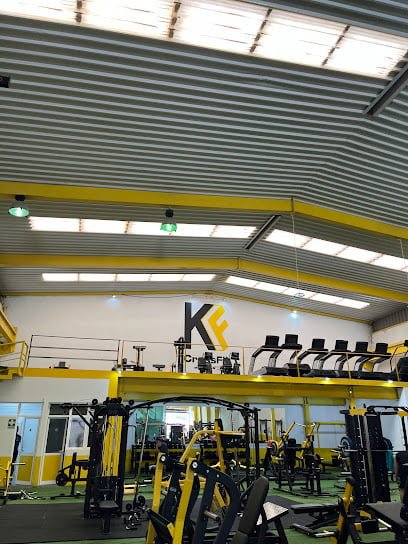 CrossFit Amagro