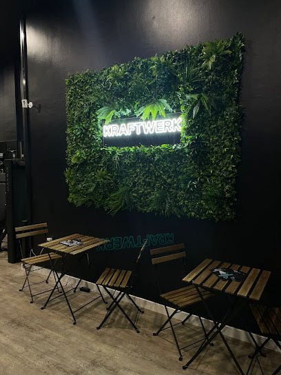 Kraftwerk Fitness Club León y Castillo