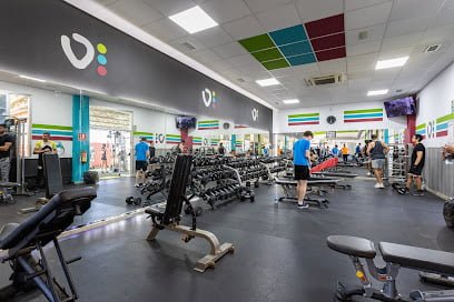 Vals Sport Teatinos