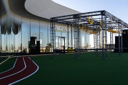 Avanza Fit - Torrejon Oasiz
