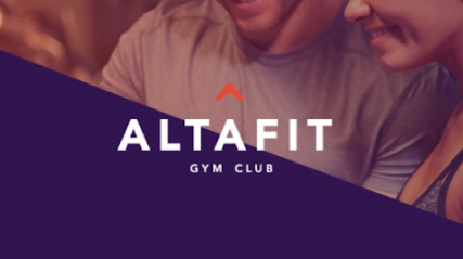 Gimnasio AltaFit Alcalá El Val