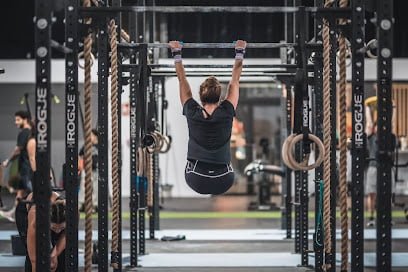 LPA CrossFit