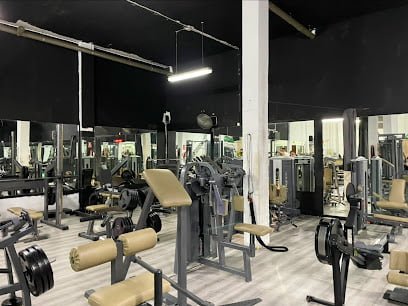 Gimnasio Ocadila